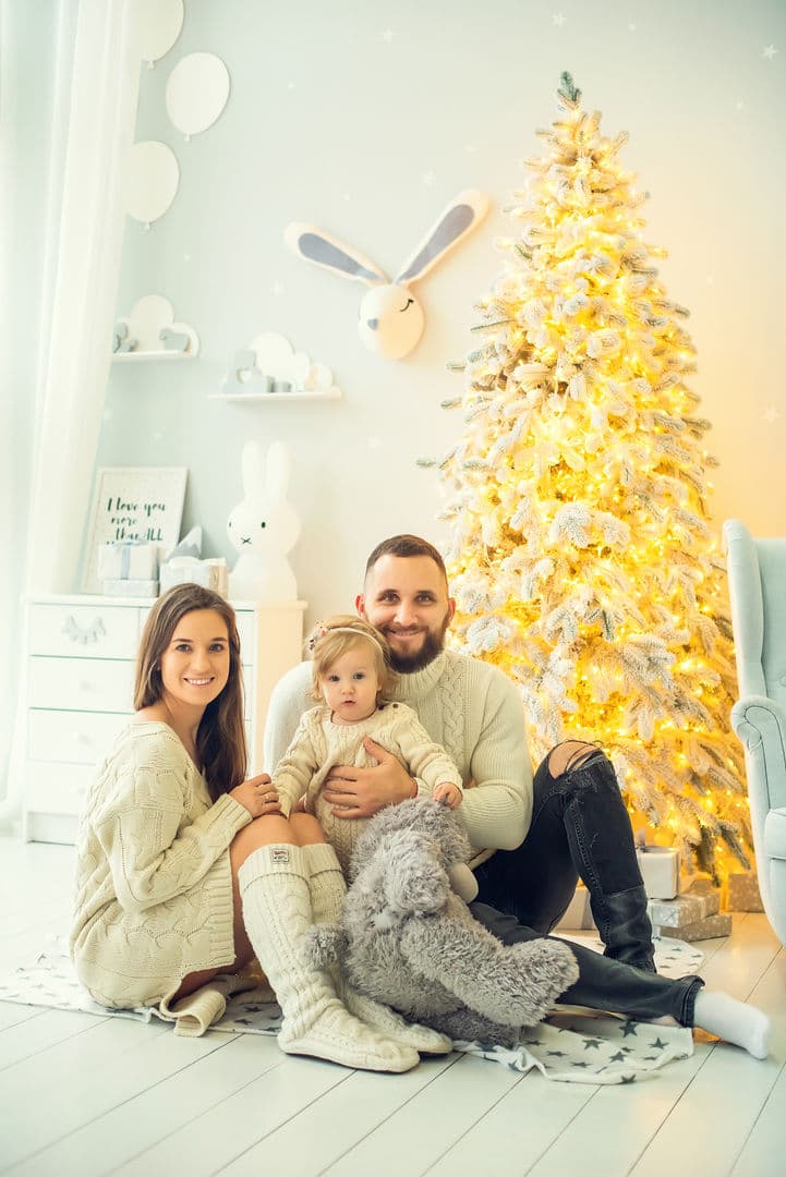 Sweet cake smash celebration