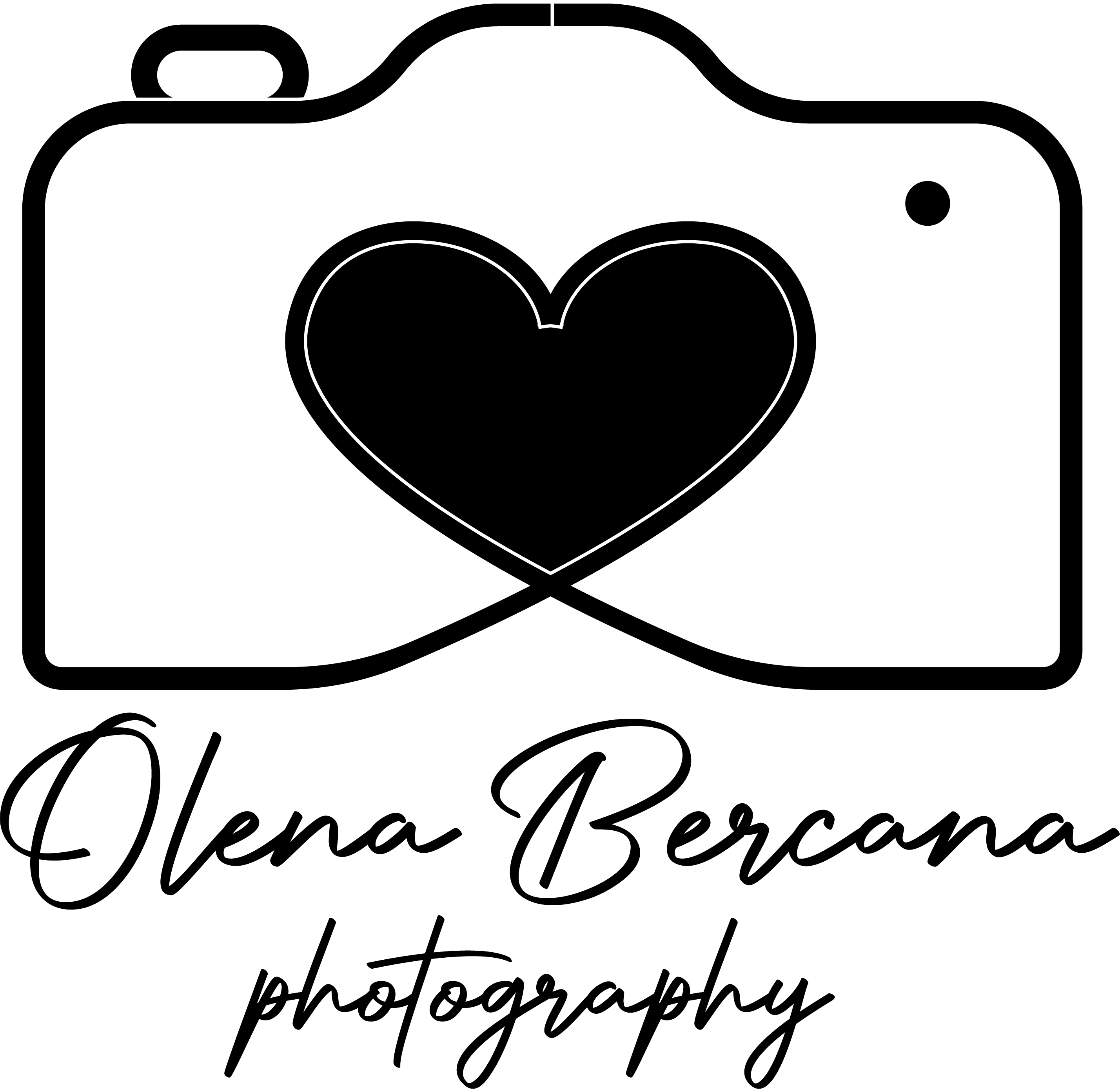 Olena Bercana Photography